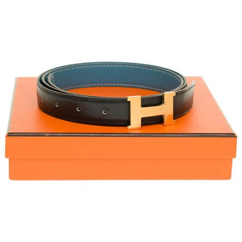 hermes belt jeans